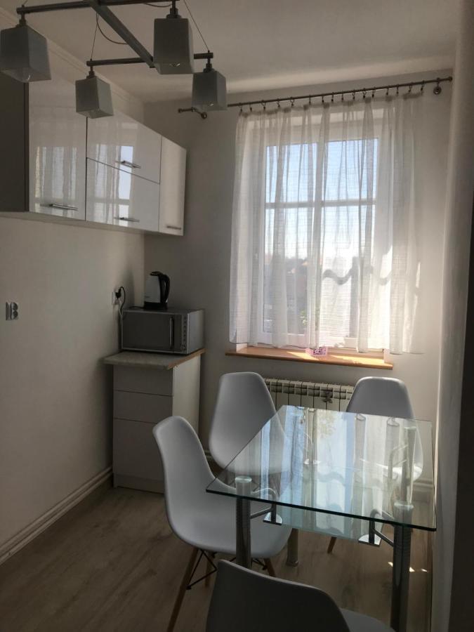 Apartament Rodzinny S10 Kalisz  Exterior photo