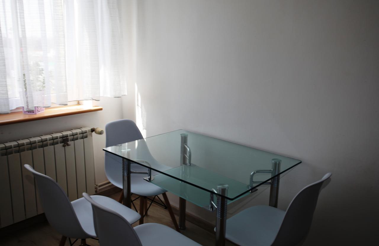 Apartament Rodzinny S10 Kalisz  Exterior photo