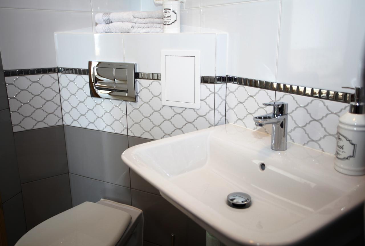 Apartament Rodzinny S10 Kalisz  Exterior photo